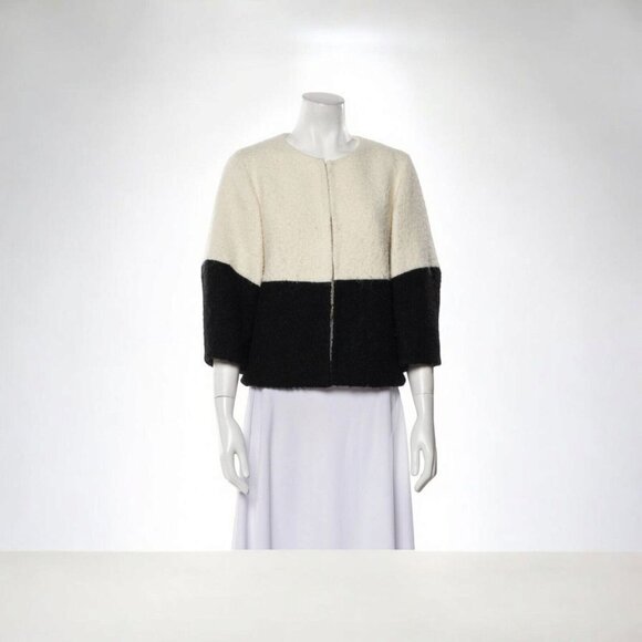 Alice + Olivia bounce coat Size S - Picture 15 of 15